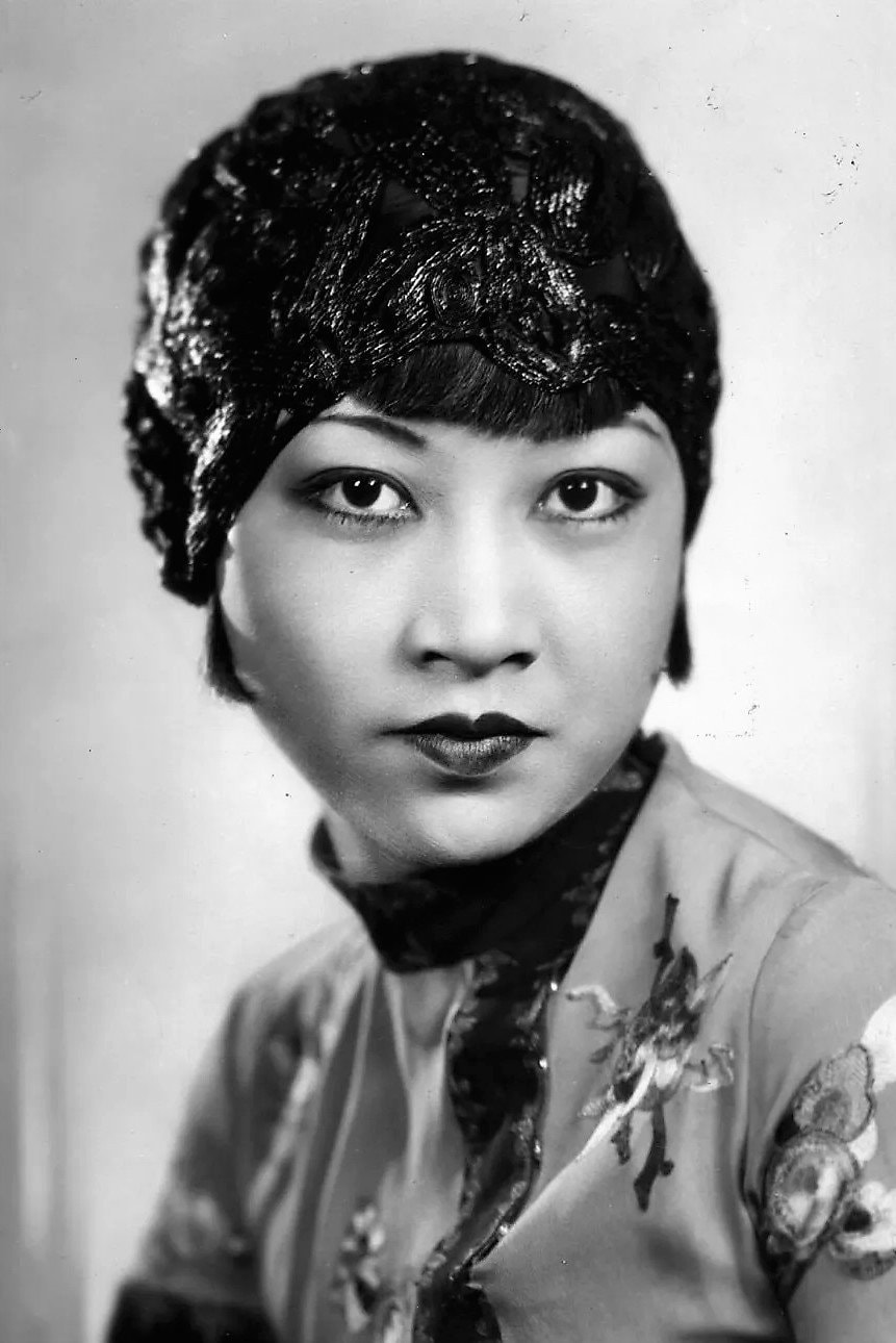 Foto de Anna May Wong
