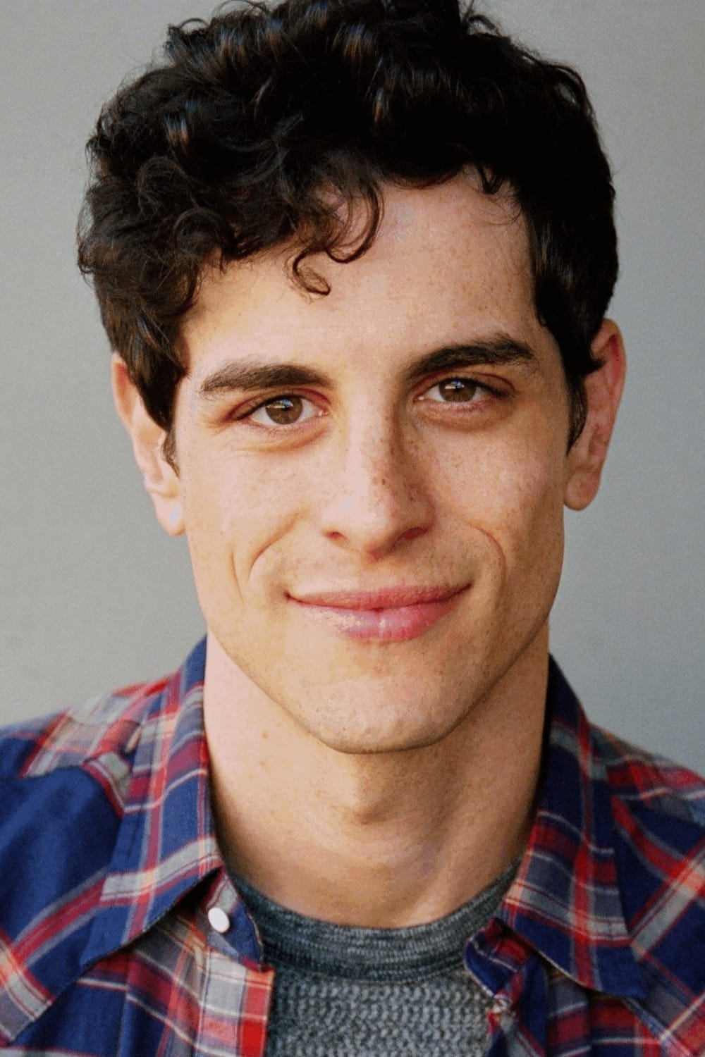 Foto de Jeffrey Christopher Todd