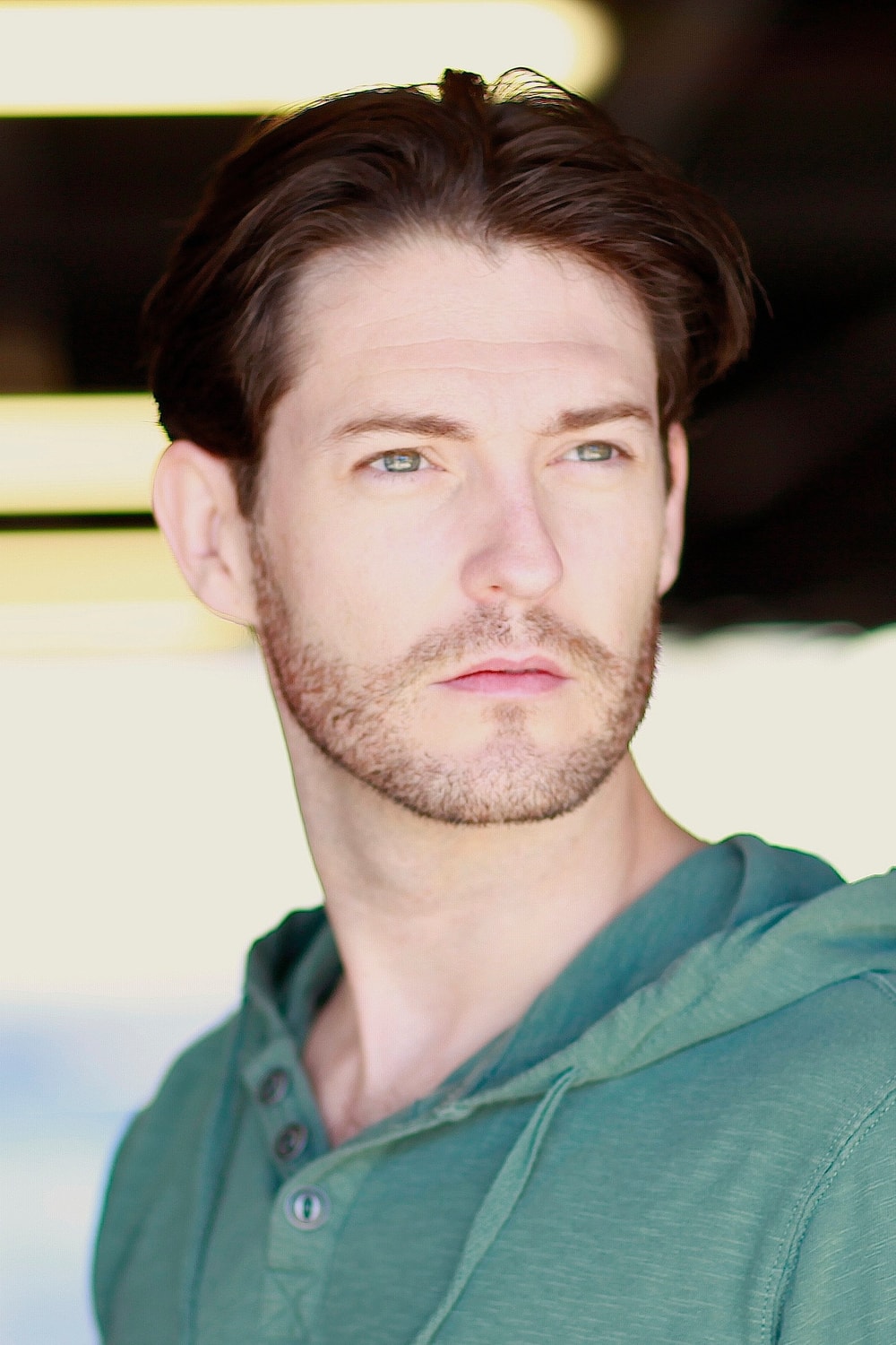 Foto de Darren Jacobs