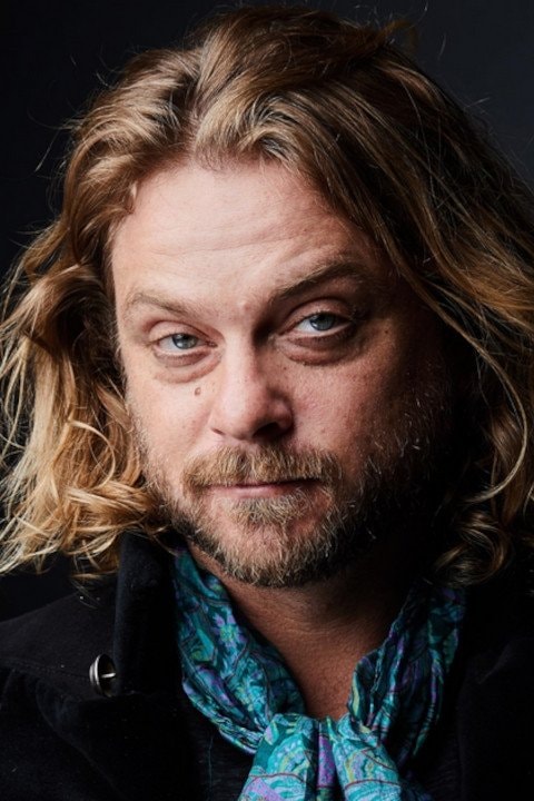 Foto de Thomas Blake, Jr.