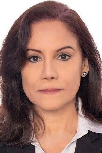 Foto de Grace Connelly