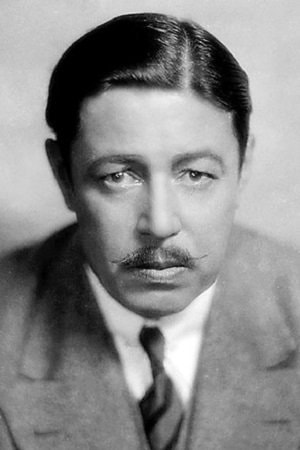 Foto de Warner Oland