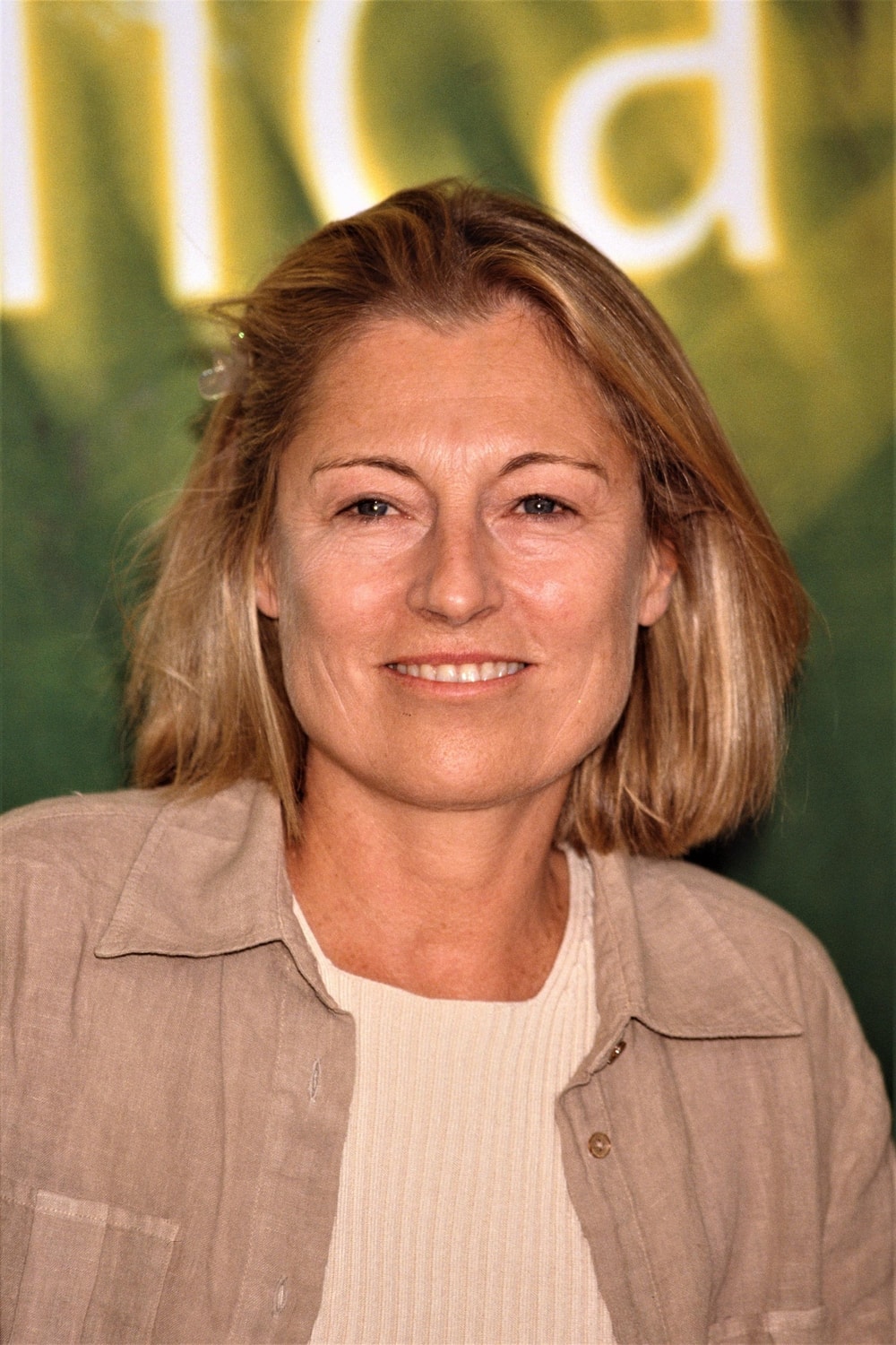 Foto de Clare Peploe