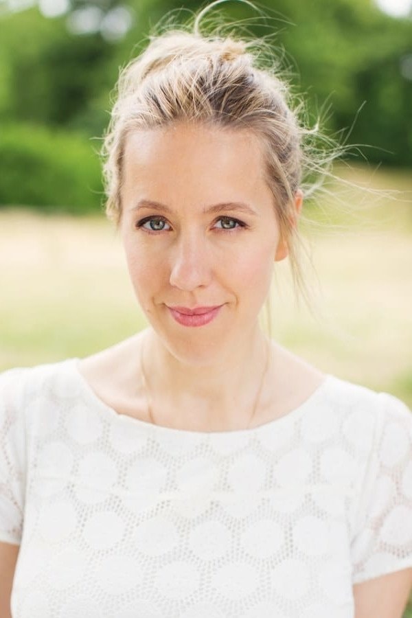 Foto de Katharina Kaali