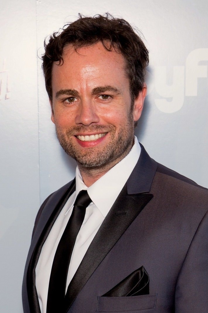 Foto de Scotty Mullen