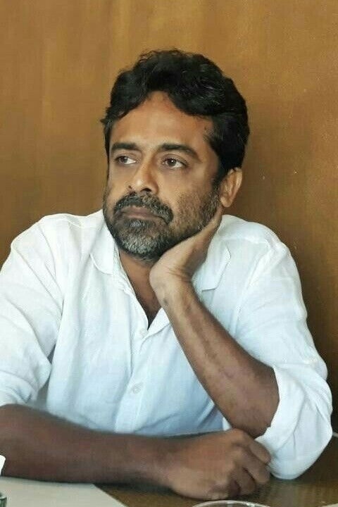 Foto de Shyam Fernando