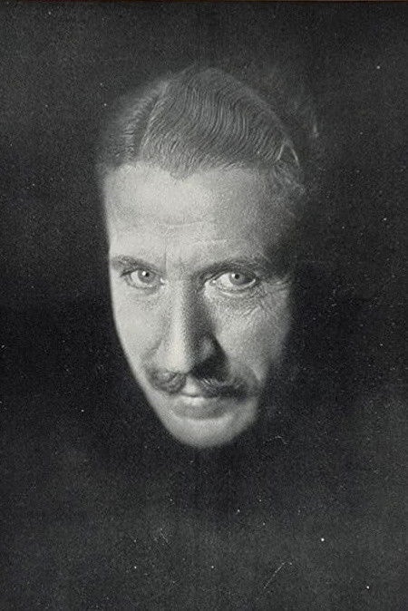 Foto de Lawrence Grant