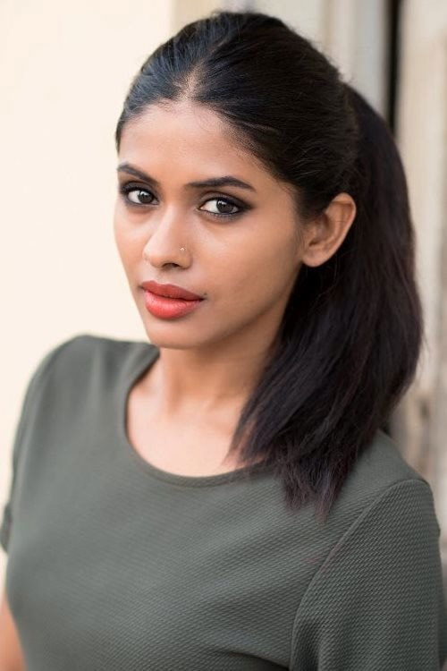 Foto de Anjali Patil