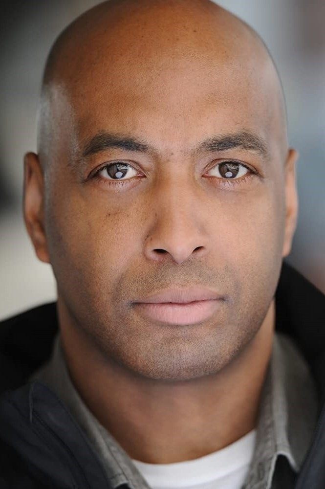 Foto de Brian Distance