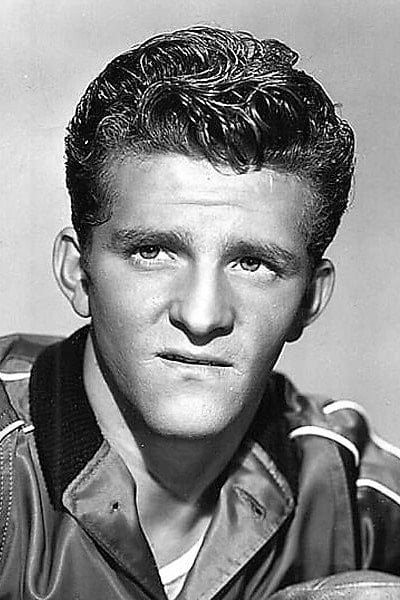 Foto de Stanley Clements