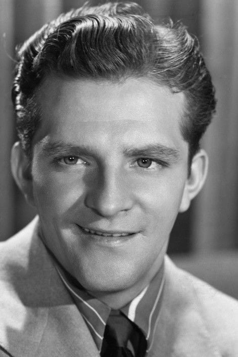 Foto de Stanley Clements