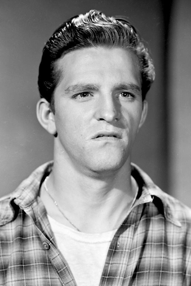 Foto de Stanley Clements