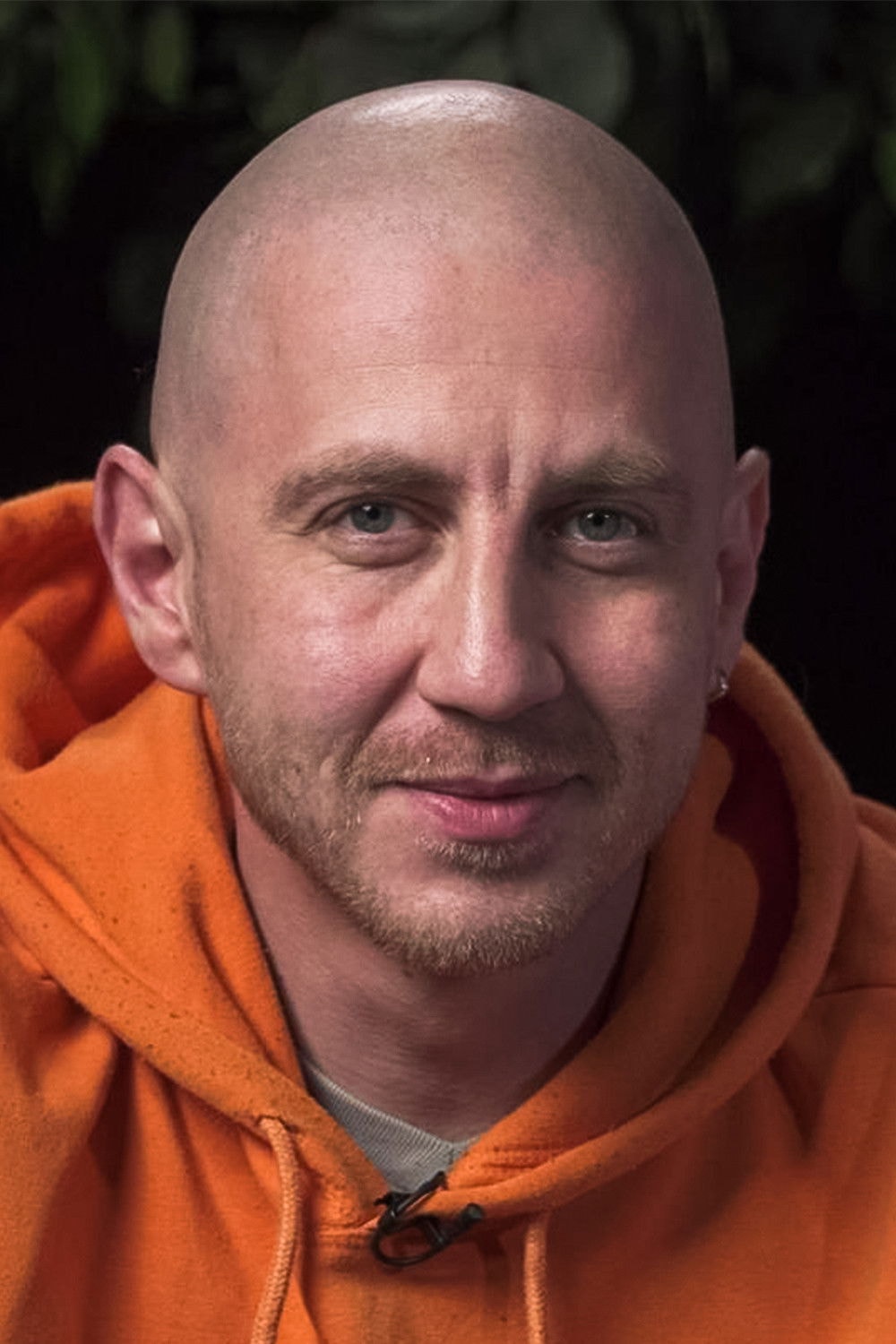 Foto de Marius Repšys