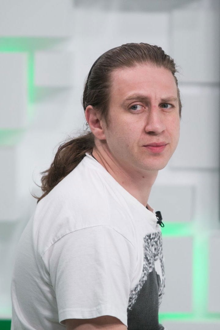 Foto de Marius Repšys