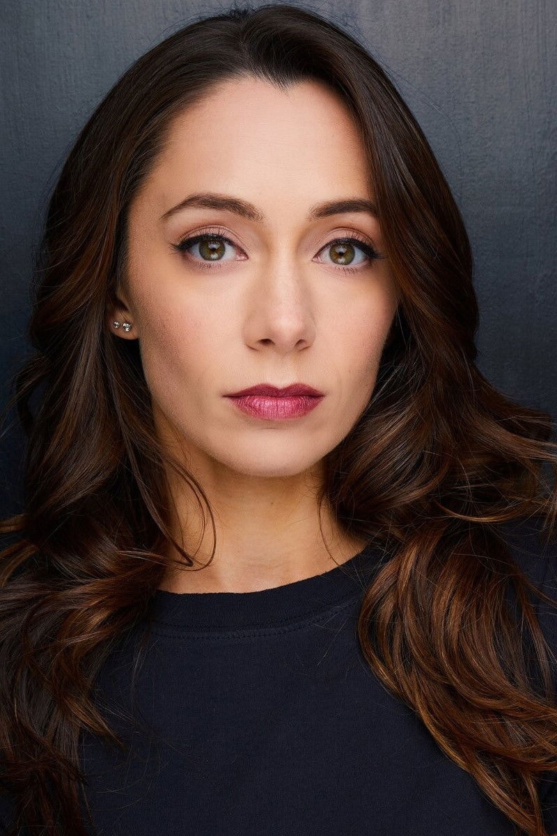 Foto de Montana Marks