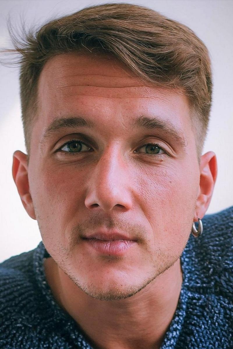 Foto de Kirill Kaganovich