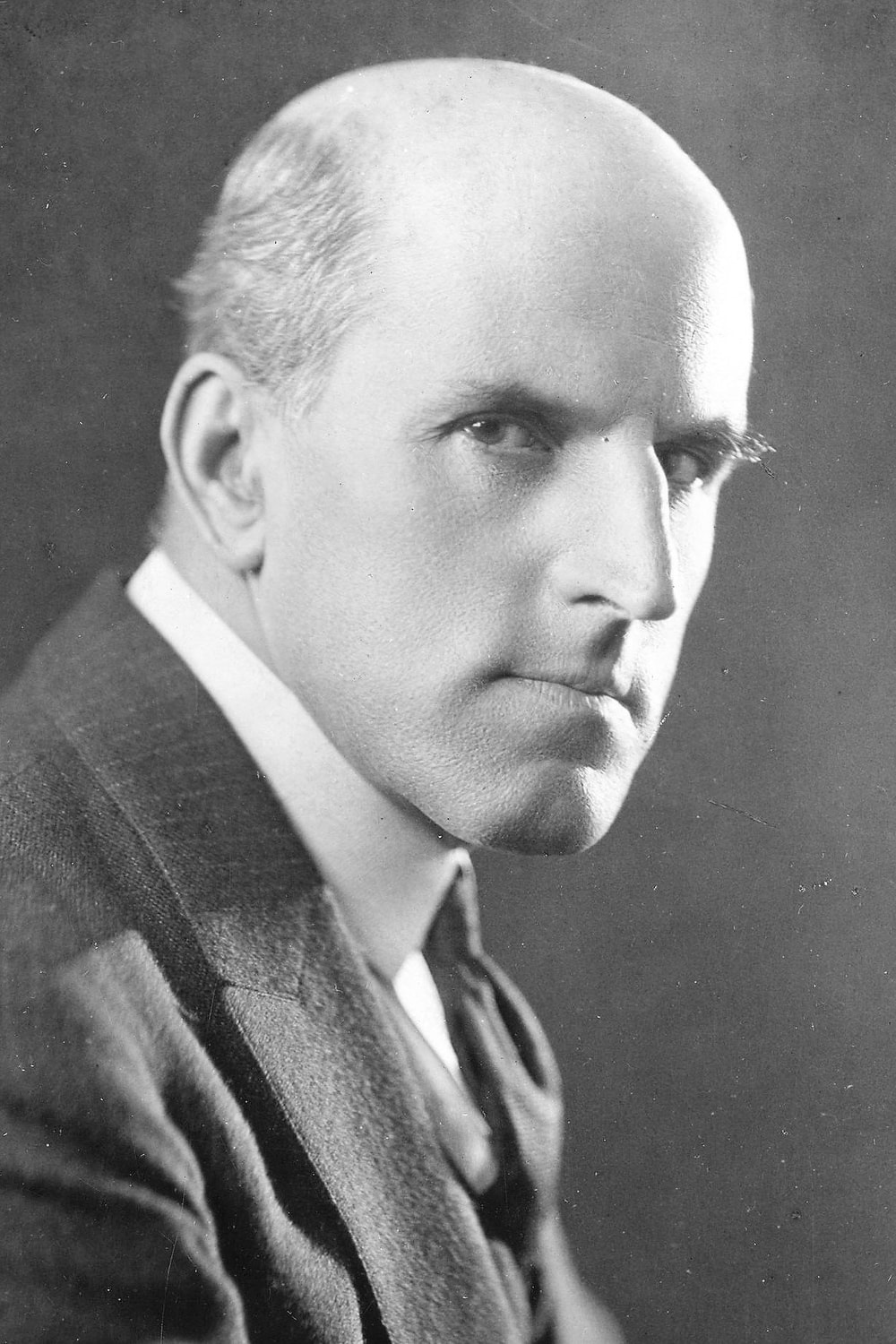 Foto de Gustav von Seyffertitz