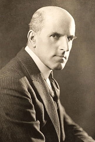 Foto de Gustav von Seyffertitz