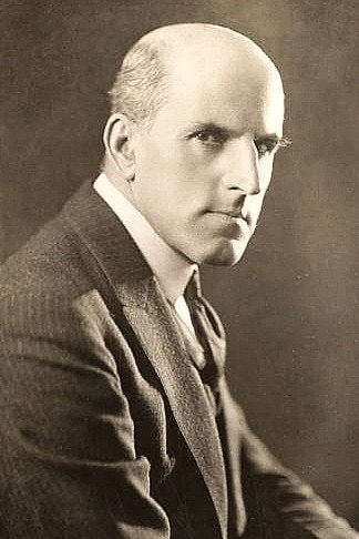 Foto de Gustav von Seyffertitz