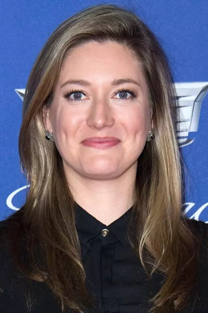 Foto de Zoe Perry
