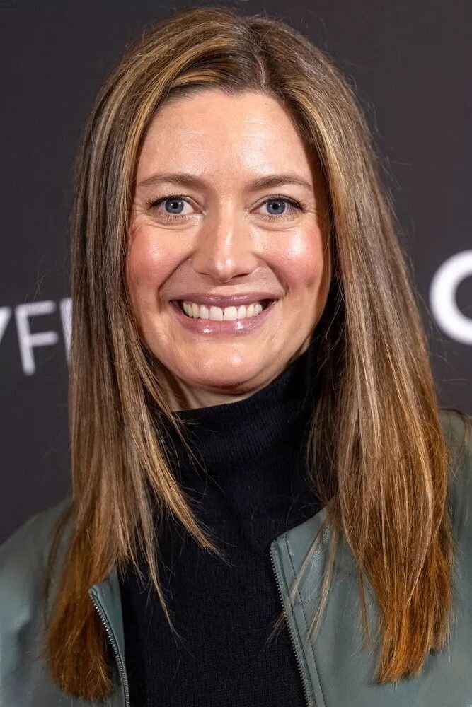 Foto de Zoe Perry