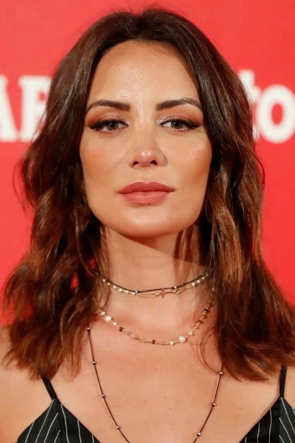 Foto de María Hervás