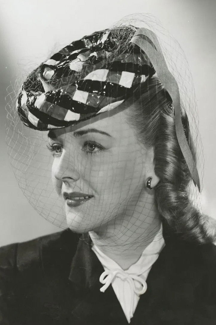 Foto de Joan Winfield