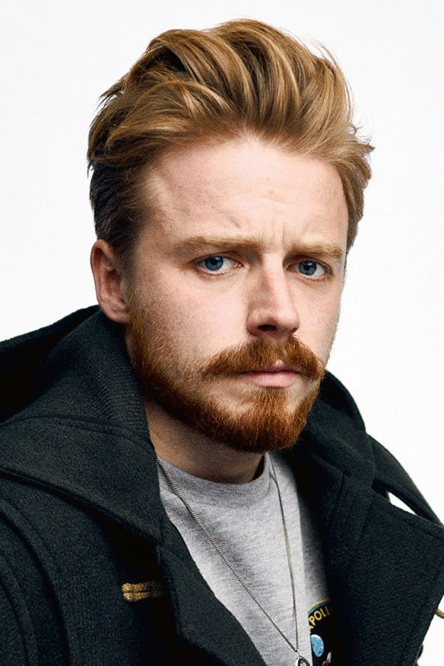 Foto de Jack Lowden