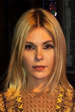 Foto de Hannah Arterton
