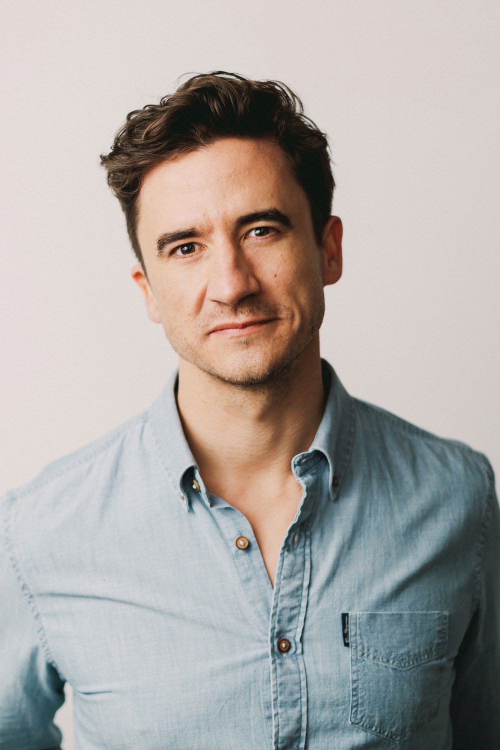 Foto de Nicholas Colla