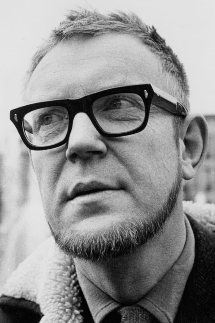 Foto de Vilgot Sjöman