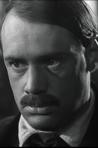 Foto de Peter Lindgren