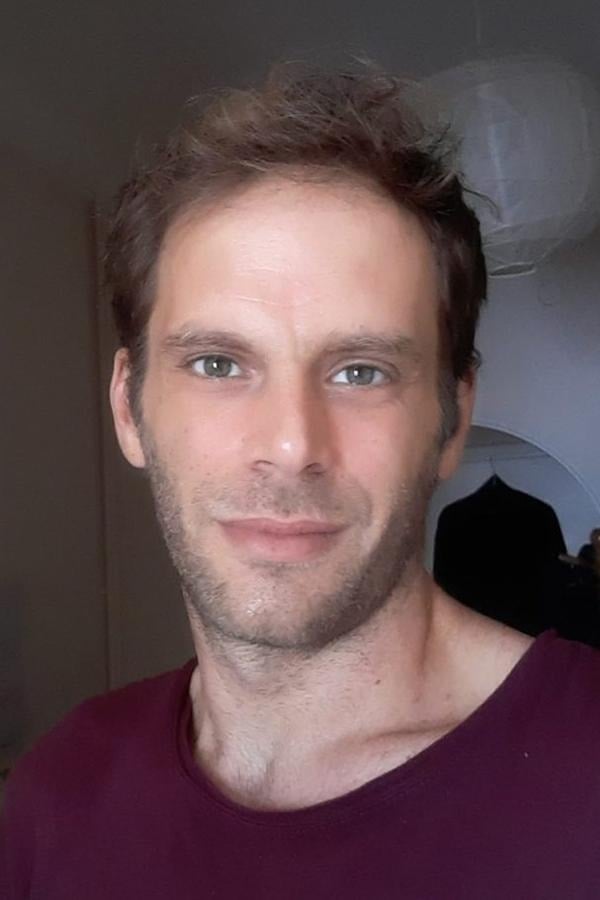 Foto de Όμηρος Πουλάκης