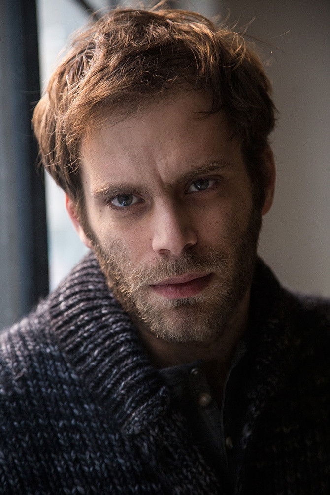 Foto de Όμηρος Πουλάκης