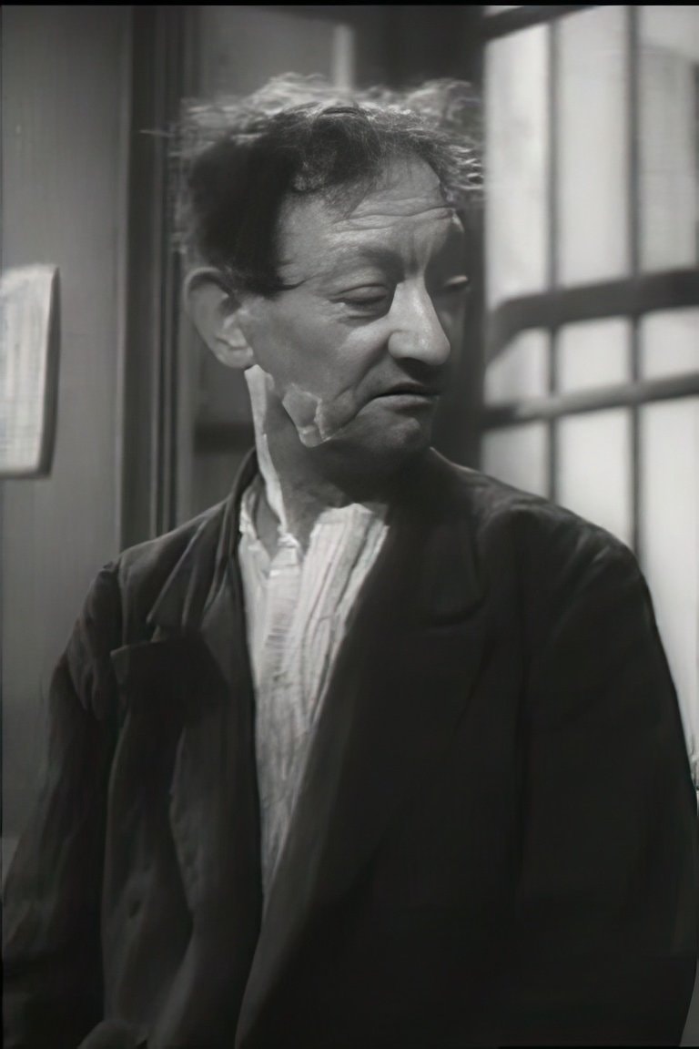 Foto de Albert Broquin