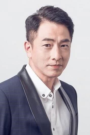 Foto de Deon Cheung Chung-Chi