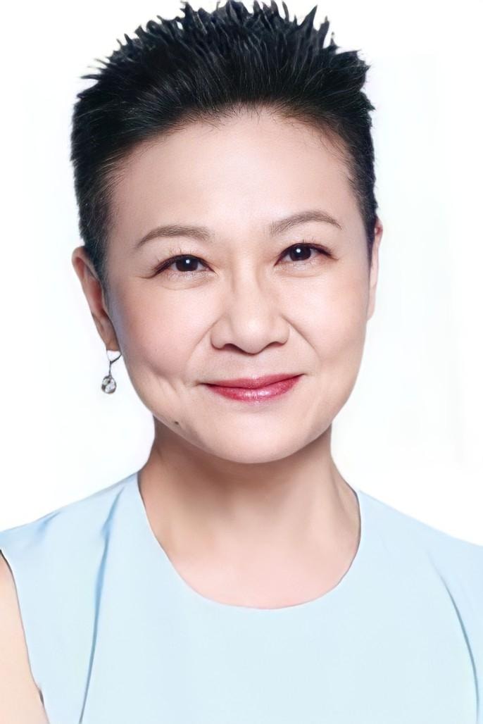 Foto de May Law Koon-Lan