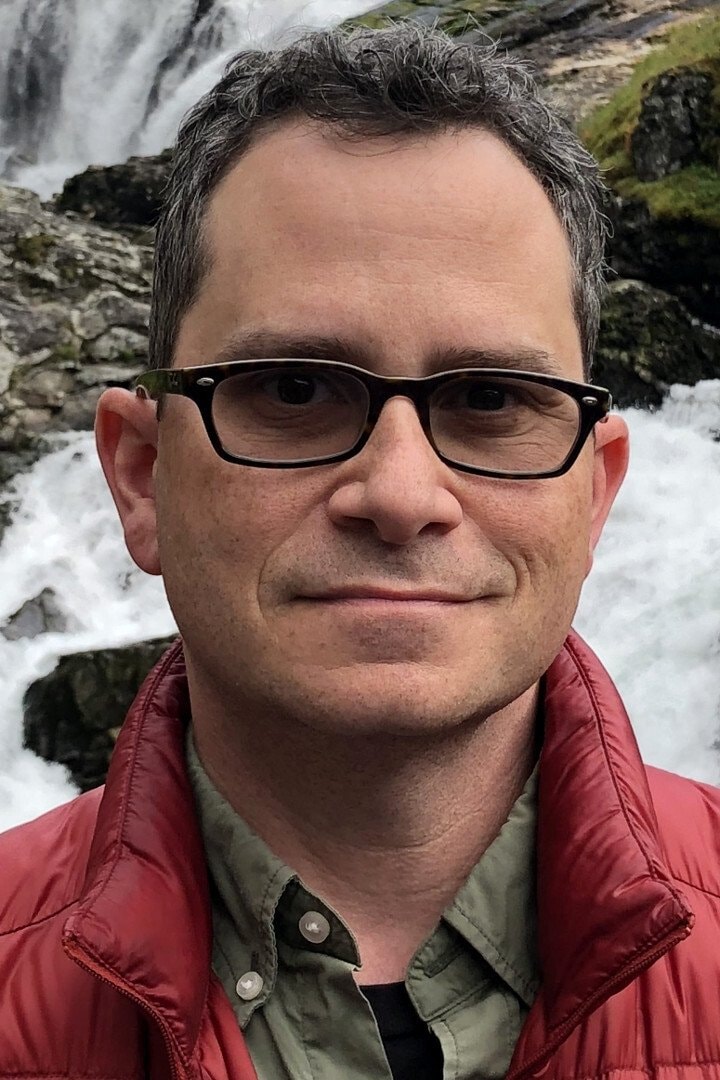 Foto de Michael Warwick