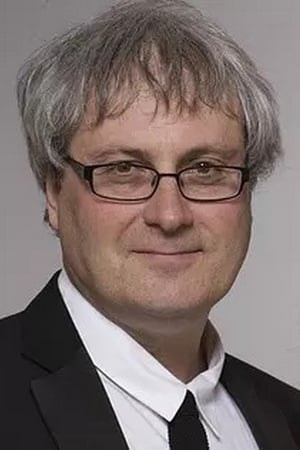 Foto de Simon Curtis