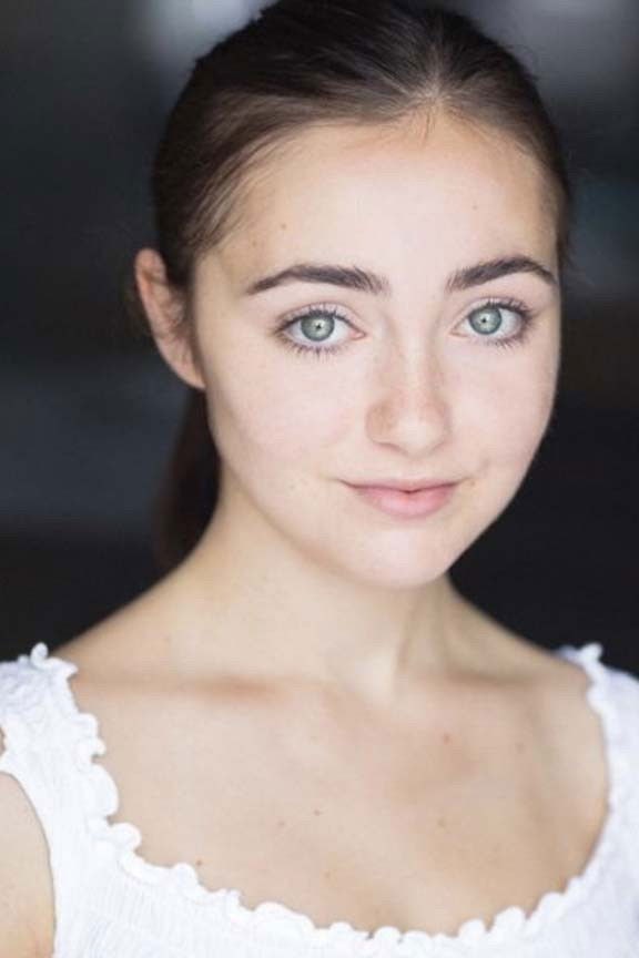 Foto de Rafiella Brooks