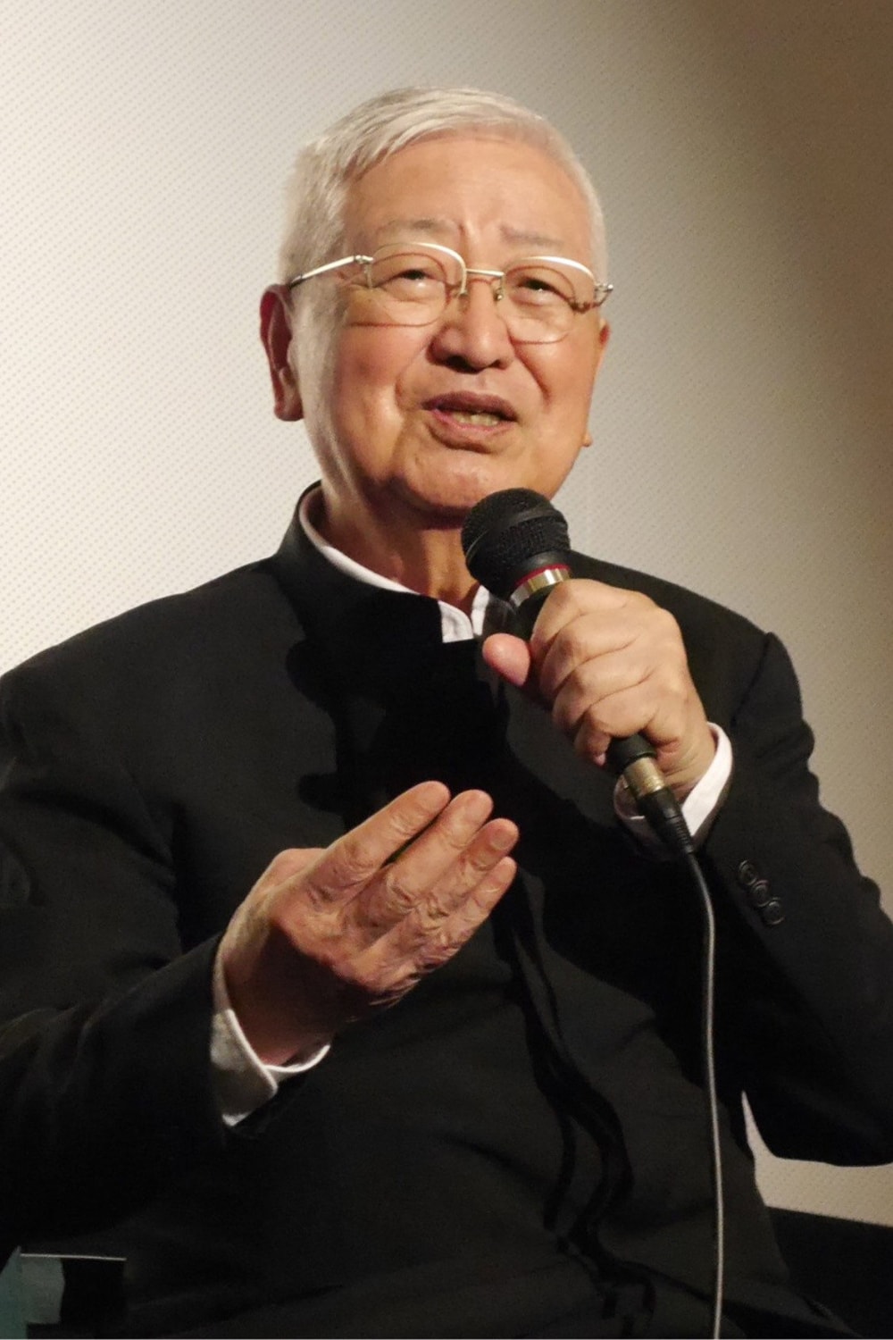 Foto de Masahiro Shinoda