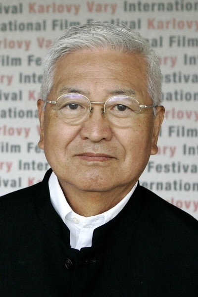 Foto de Masahiro Shinoda