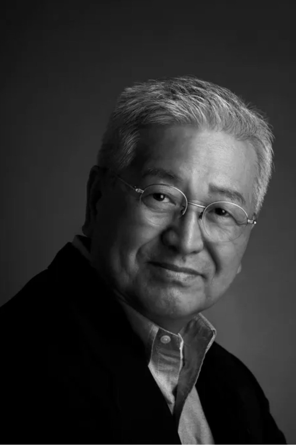 Foto de Masahiro Shinoda