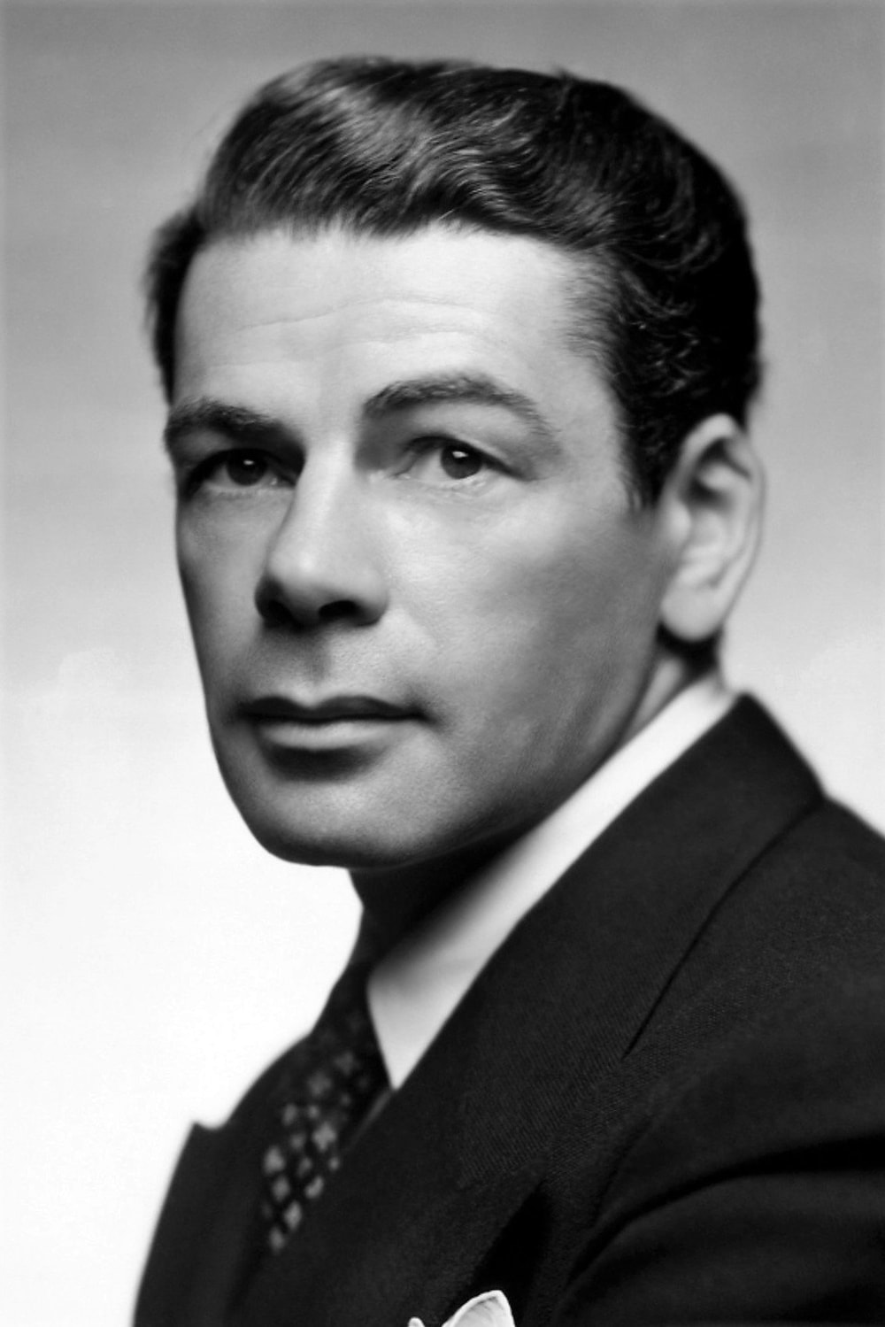 Foto de Paul Muni