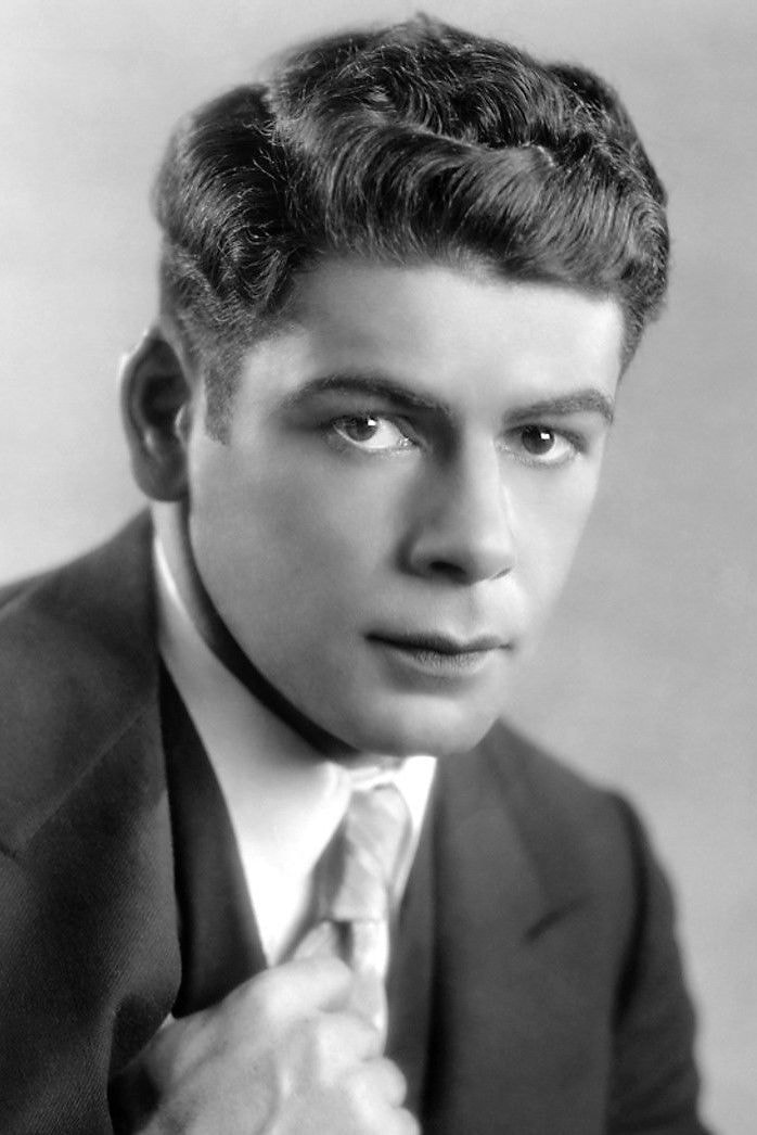 Foto de Paul Muni