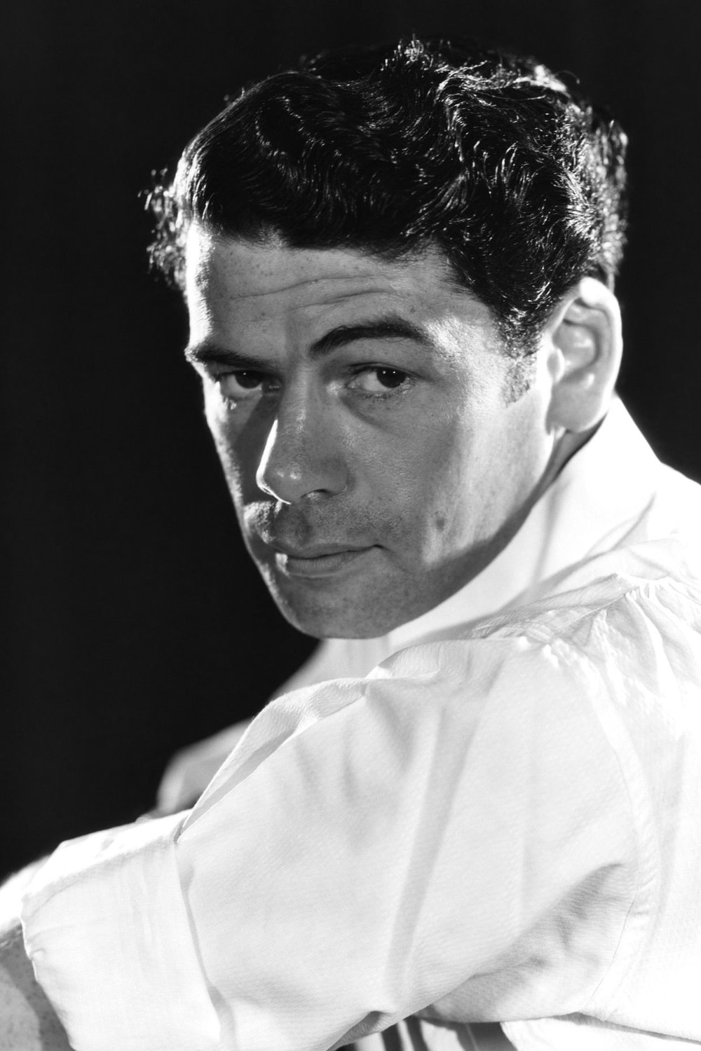 Foto de Paul Muni