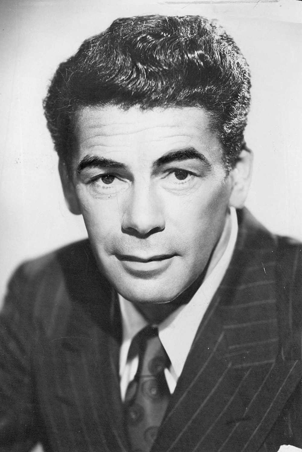 Foto de Paul Muni
