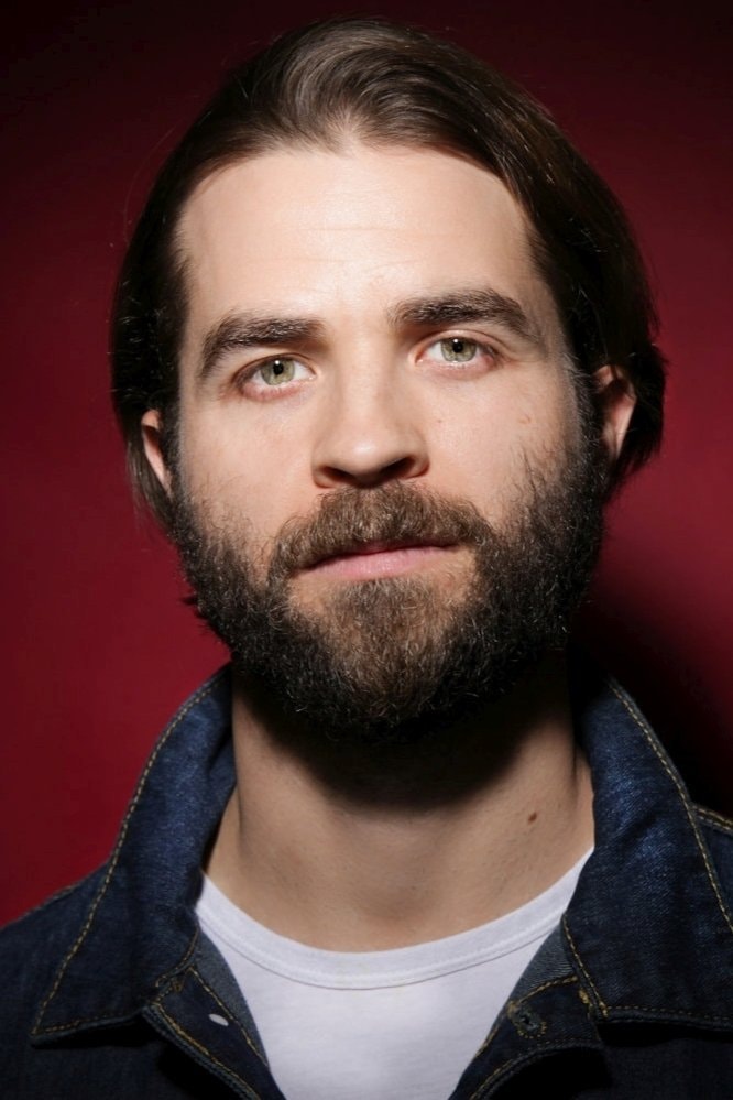 Foto de Shane Brady
