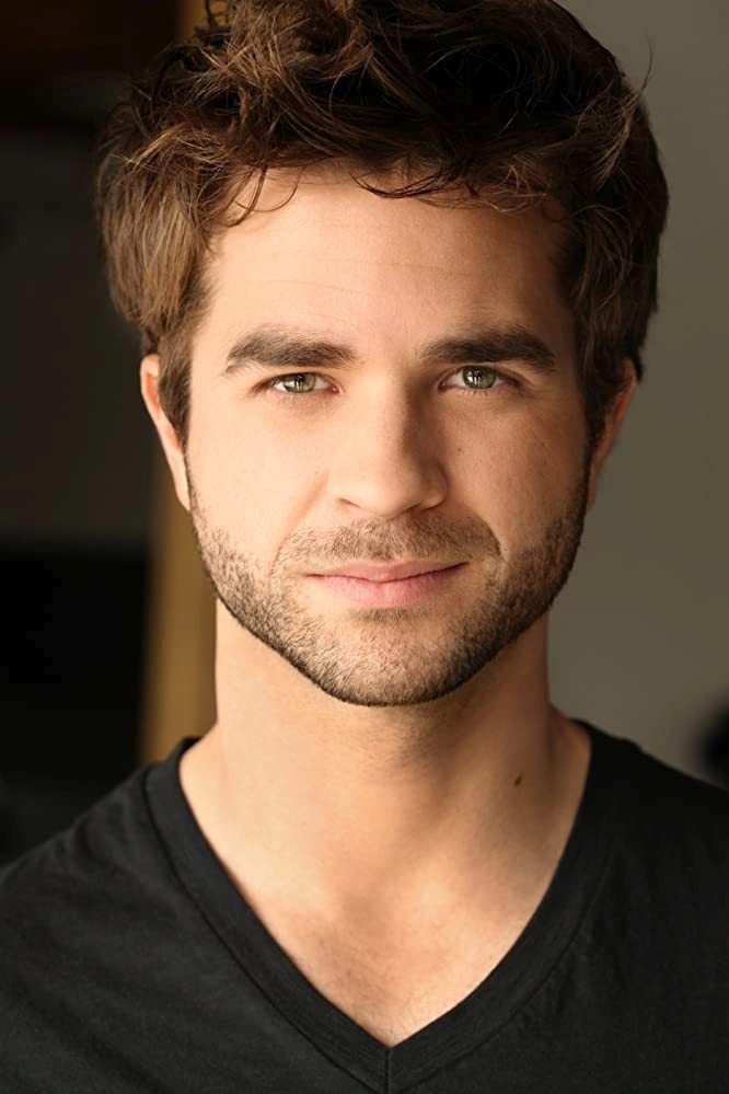 Foto de Shane Brady