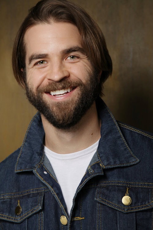 Foto de Shane Brady